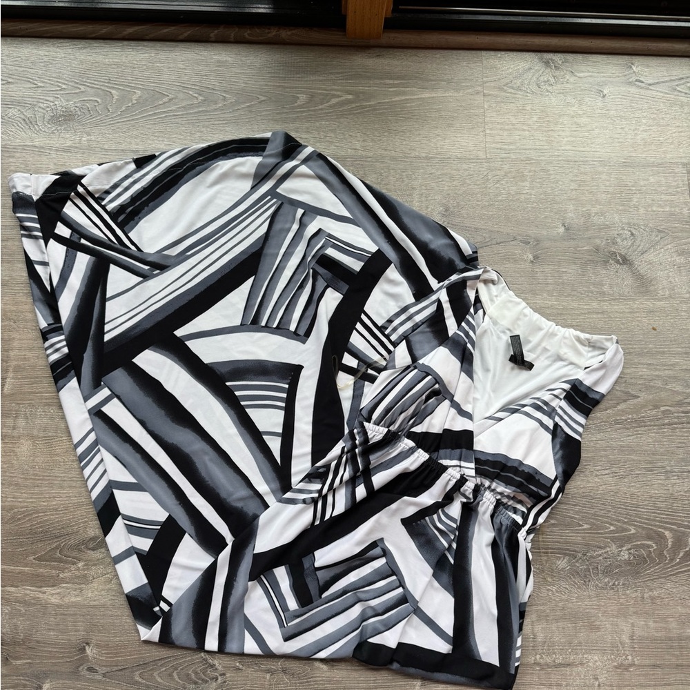 Soma Maxi Dress